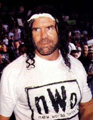 Razor Ramon N5786913