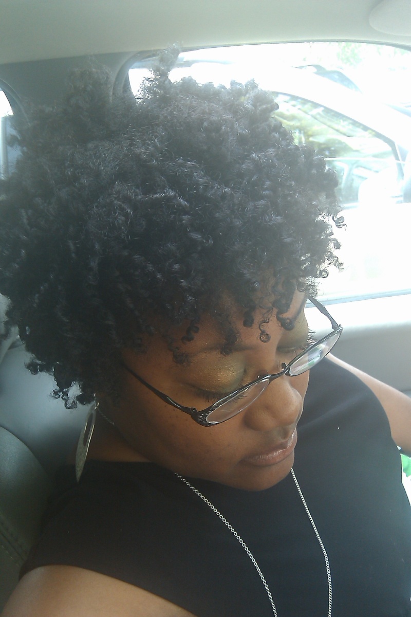 Poeticlyspkng - Curls Cashmere Curls and Whipped Cream review, pics and updates - Page 9 Aveda510