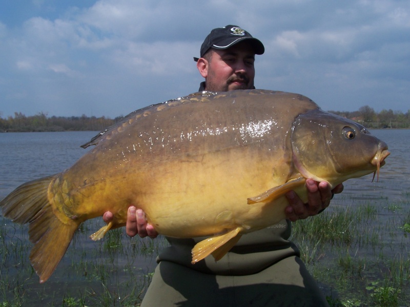 une petite semaine a bouxier 15_2kg10