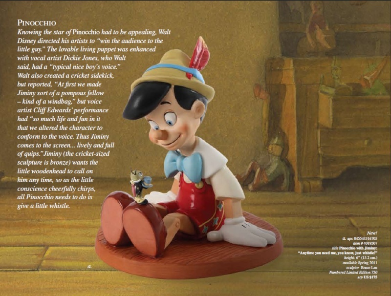 Walt Disney Classics Collection - Enesco (depuis 1992) - Page 21 Screen17