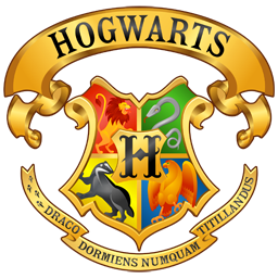 Hogwarts, a home to all.