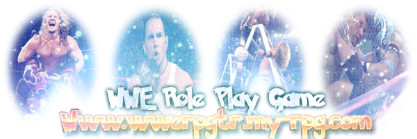 WWE Role Play Game Turkey