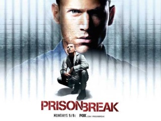 Szökés-Prison Break Prison11