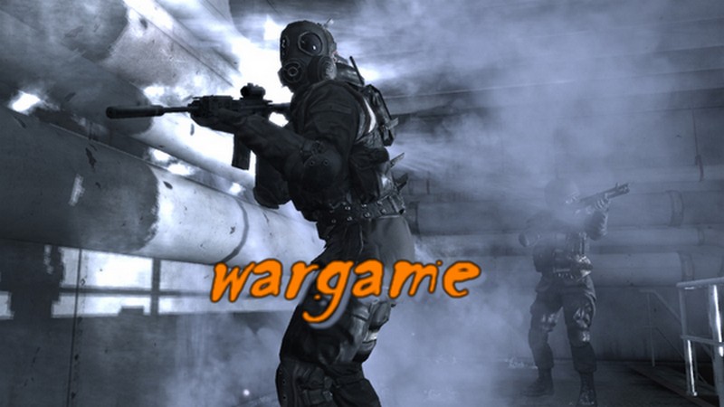 WARGAME