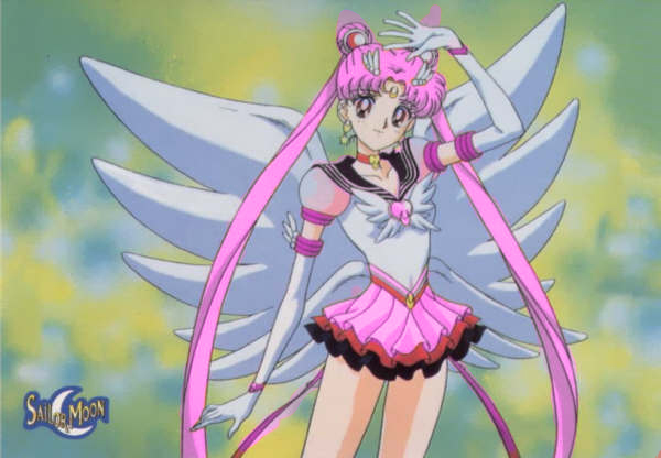 Mis Fan Arts de Sailor Moon Rini_m11