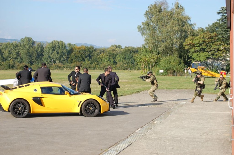 Tournage "I Diamanti, le plan retraite" (2008) Dsc_0310