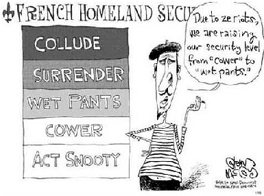 Homeland Security French10