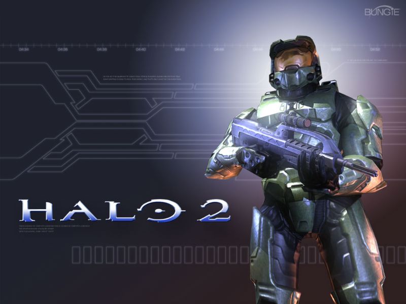 Halo 2 primera parte Halo2110