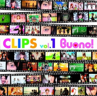 Buono! DVD clips Vol. 1 Buono_11