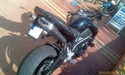 ma Bking full black limited edition! Moto110