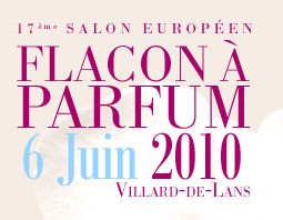 Les salons du Parfum en 2010 Salon10