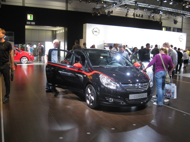 Bilder von der Automesse in Leipzig Img_2714