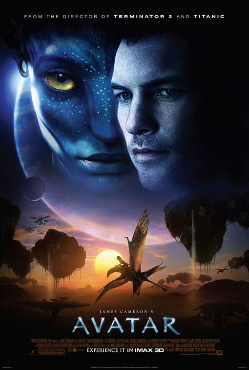 النسخة الـ Original DVDRip ((الاصلية)) لفيلم الاكشن والخيال العلمى الاسطورى Avatar 2009 مترجم على اكثر من سيرفر Bx0wl210