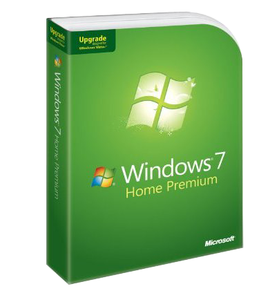 نسخة Windows 7 Home Premium نسخة اصلية مع برنامج التفعيل Window10