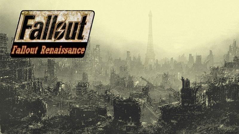Fallout Renaissance Logoba11