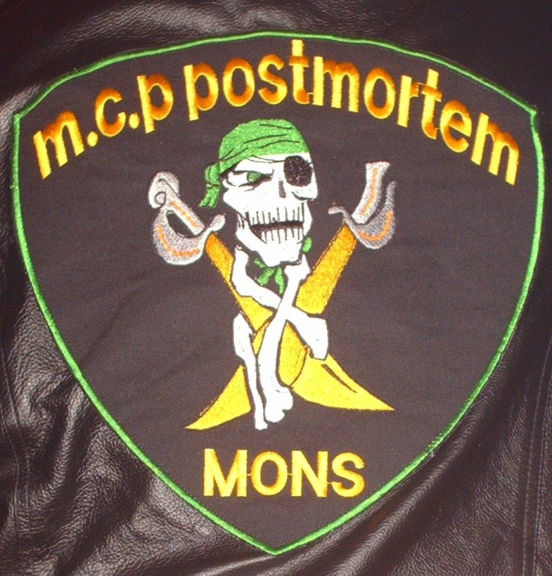 Mon Club Moto : MCP Postmortem Mons... 1_post10