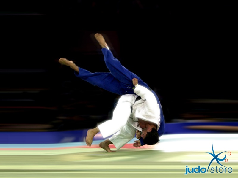 Judo - A paixao... Judo-110