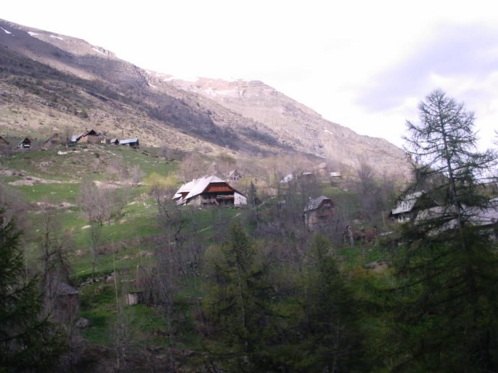 vacances dans les Hautes-Alpes Imag0015