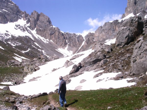 vacances dans les Hautes-Alpes Imag0019