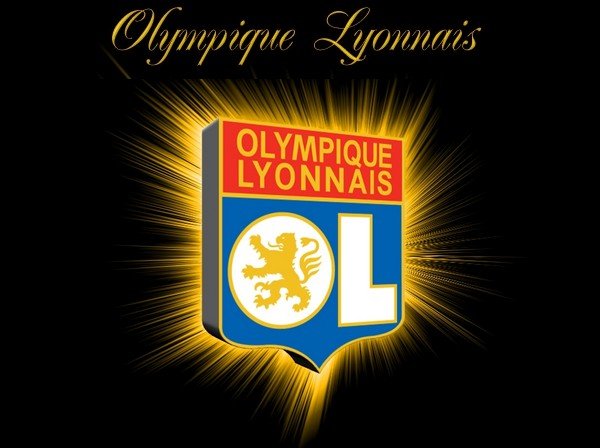 OLYMPIQUE LYONNAIS !!! N7751410