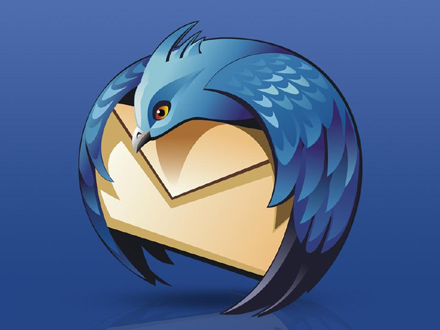برنامج Mozilla Thunderbird 3 برنامج للتحكم فى الرسائل المزعجة فى البريد الالكترونى Mozill10