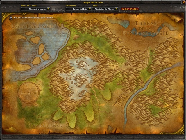 Mapas del Warcraft Montaa10