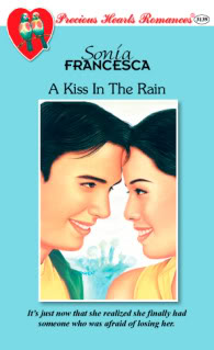 A KISS IN THE RAIN Akissi10