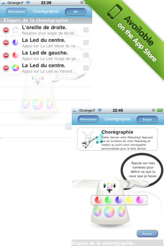 Nouvelle application iPhone pour Nabaztag : Nabazplayer - Page 4 4-chor10