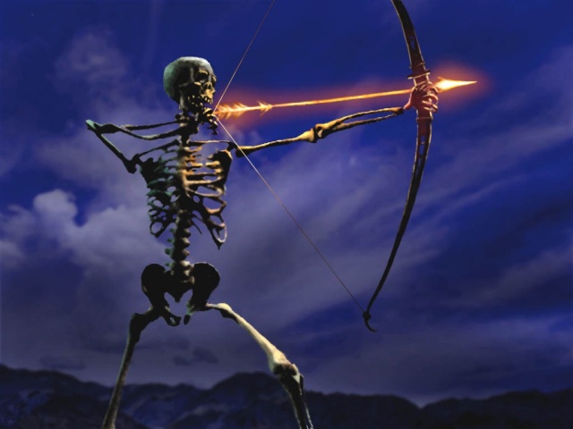 Archer pics! Skelet10