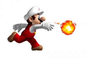 Nintendo considera que Apple es su futuro enemigo Mario-10