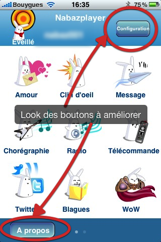 Nouvelle application iPhone pour Nabaztag : Nabazplayer Photo_11