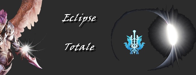 Eclipse Totale