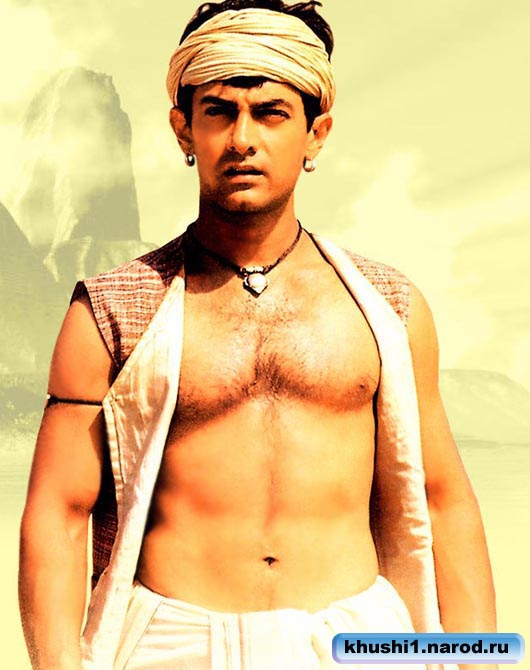 Аамир Кхан (Aamir Khan) Aamir_15