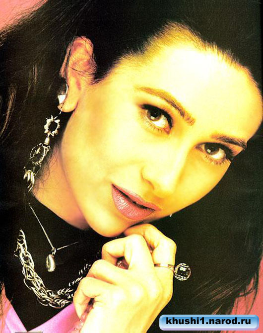 Каришма Капур (Karisma Kapoor) Karish22