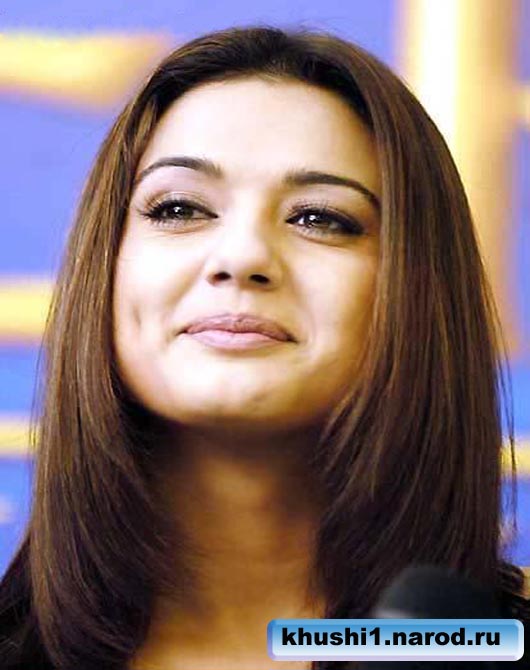 Preeti Priya