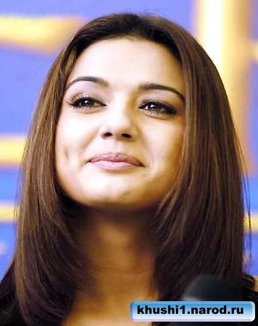 Прити Зинта / Preity Zinta Preety10