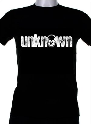 UNKNOWNS T-SHIRT! 24140610