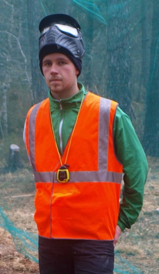 20 mars panam est dans les bois Floren11