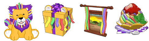 Webkinz News Ribbon11