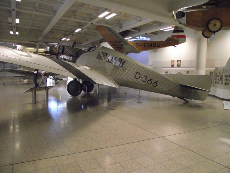 Junkers F 13 2010_291