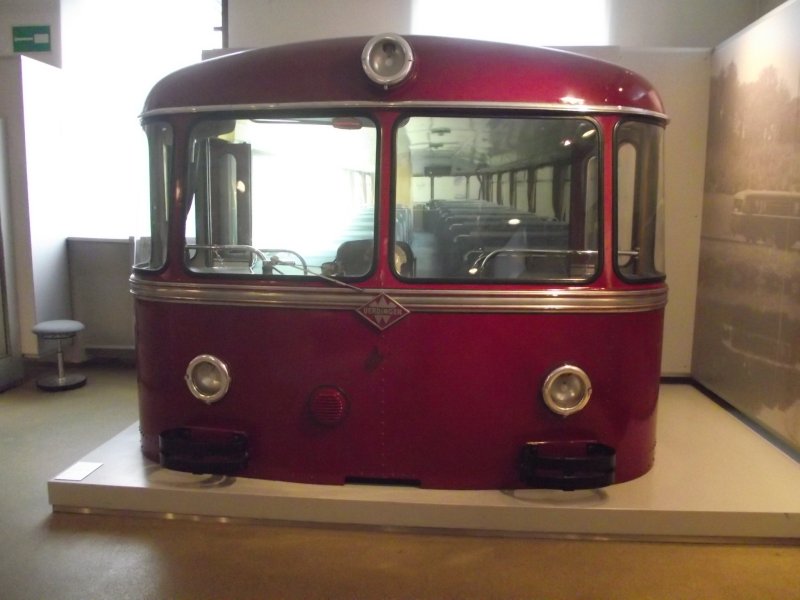 BAHN VERKEHRSMUSEUM POST in Nürnberg - Seite 2 2010_635