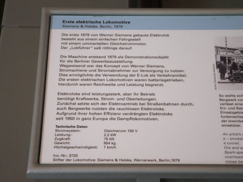 BAHN VERKEHRSMUSEUM POST in Nürnberg Dscf0255