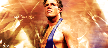 Jack Swagger Swagge11