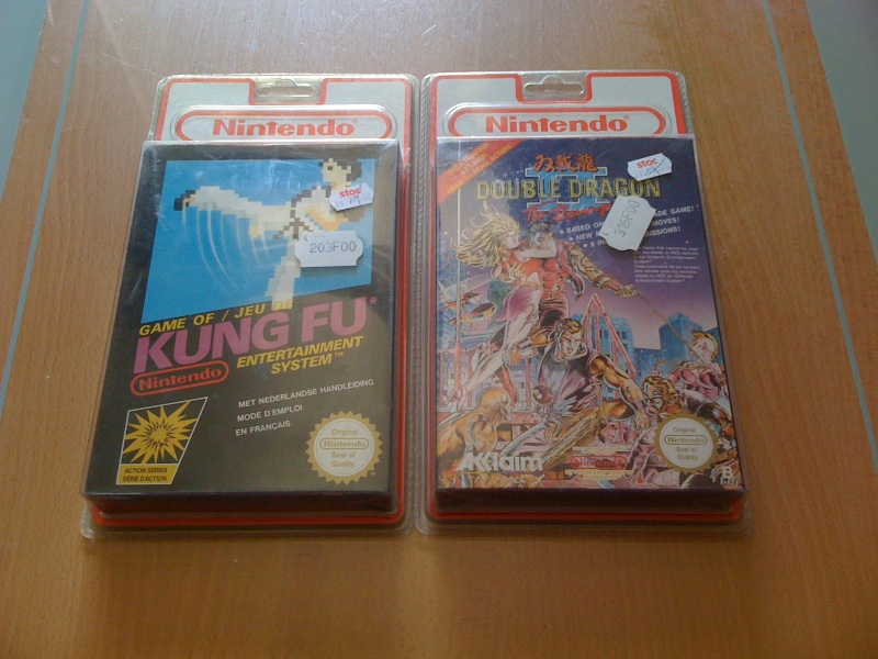 *** Vos photos, Blister & Sealed Only *** - Page 5 Collec21