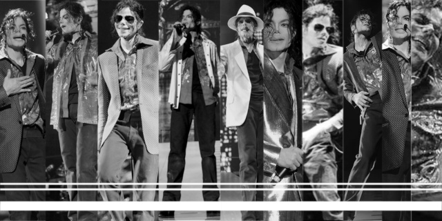 Michael Jackson: Everyday (Keep Movin') - Feat. Timbaland & Daft Punk 9b10