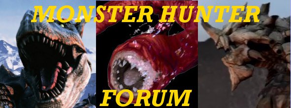 Forum Monster Hunter Feedom Unite Logo_f10