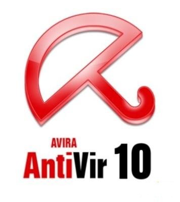 الاصدار العاشر والاخير من عملاق الحماية الالمانى Avira AntiVir Premium Security Suite 10.0.0.13 Logoej10