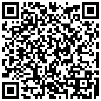 Mi código de barras para el BlackBerry Messenger 18059-10