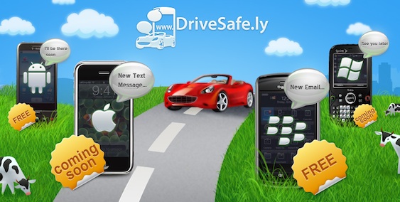 ACTUALIZADO DriveSafely v2.20 ( Lee automáticamente los mensajes de texto entrantes ) Hx3fdi10