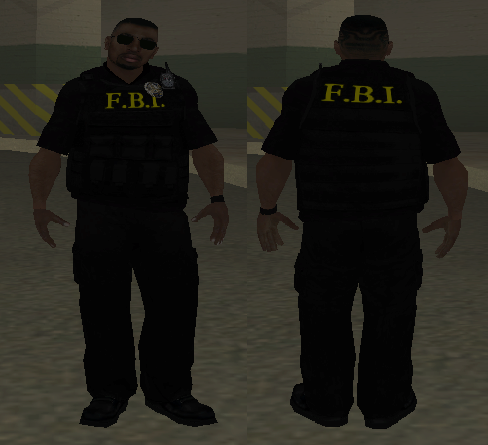 Recherche skin noir FBI Sans_t27